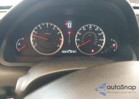 2012 Honda Accord 2.4 Lx из США, поврежденный, VIN 1HGCP2F33CA175557